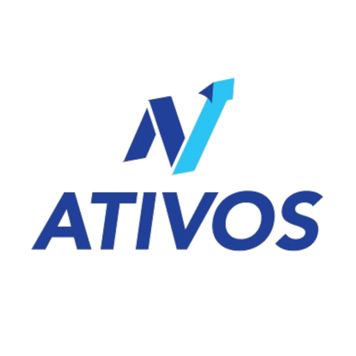 Ativos logo