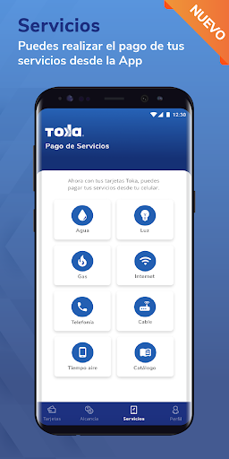 Toka Internacional Screen 3