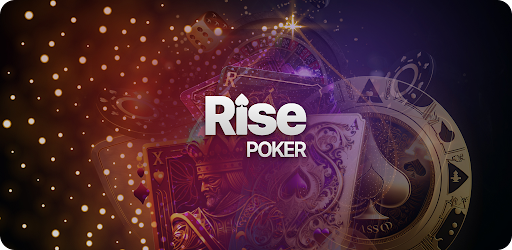 Rise Poker - Texas Holdem Game