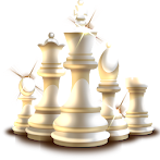 Chess board