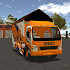 IDBS Indonesia Truck Simulator4.1