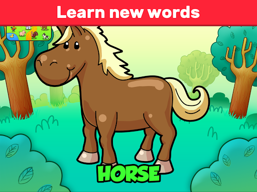 Puzzles for Kids and Toddlers