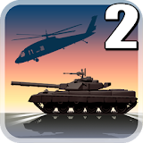 Modern Conflict 2 icon