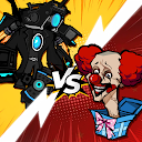 Camera Clash: Blade Clash War APK