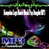 House Musik Pop Dangdut mp3 icon