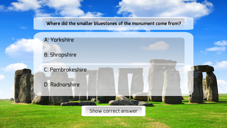 UK Trivia Extension - 1.61 - (Android)