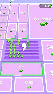 Money Field 3.0.0 MOD APK (Unlimited Money) Free For Android 1