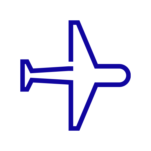 ASML Travel logo