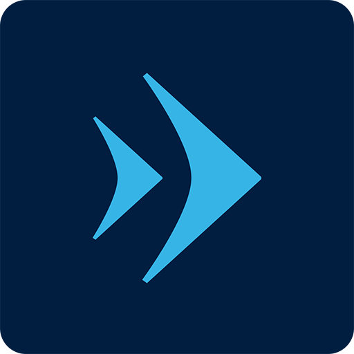 Bank Forward logo