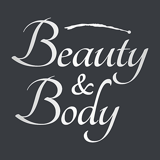 Beauty and Body logo