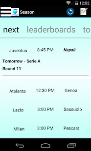 Passion for Napoli 2.3.0.110 APK screenshots 4