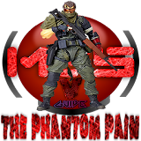 Guide Metal Gear Solid V icon