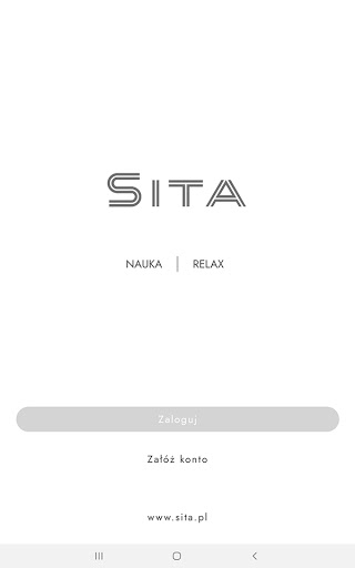 SITA App Screen 3
