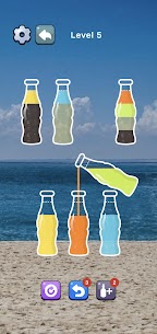 Color Puzzle: Soda Sort 2