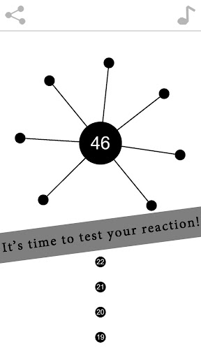 Android application AA screenshort