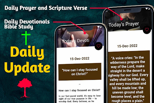 Prayers for the Workplace Screen 3
