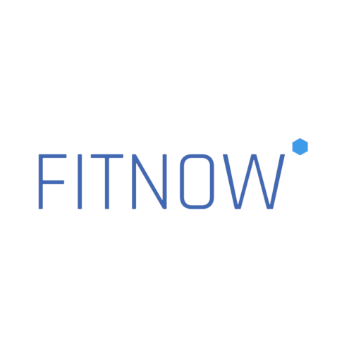 FITNOW logo