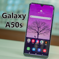 Theme for Galaxy A50s