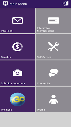 Healthguard International Screen 2