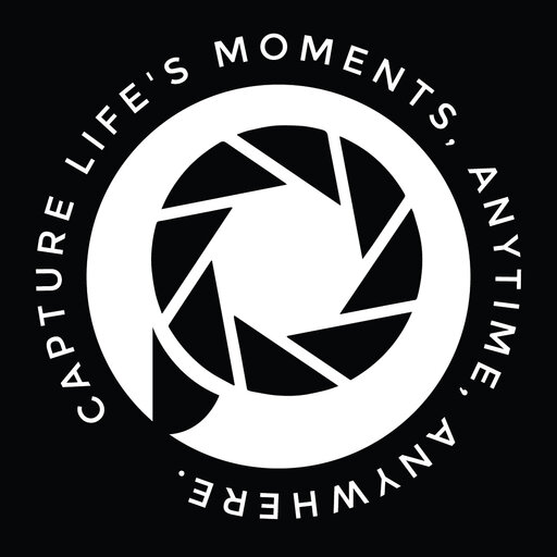 PhotoMoy logo