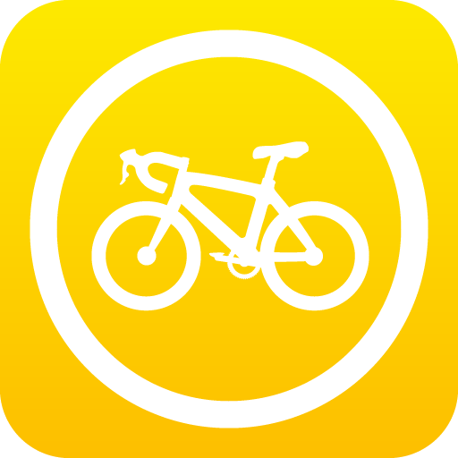 Cyclemeter Cycling Tracker 2.1.43 Icon