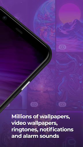 Zedge Premium v8.32.3 MOD APK (Unlocked/Credits)