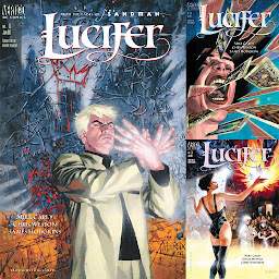 Icon image Lucifer (2000)