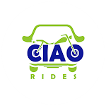 Cover Image of Tải xuống CIAO Rides - Car/Bike Pooling  APK