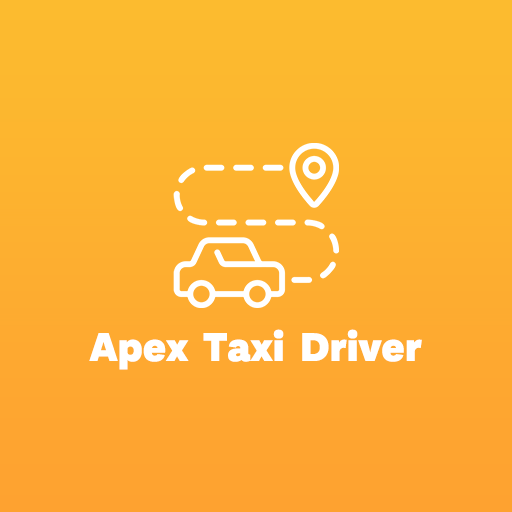 Apex Taxi Driver logo