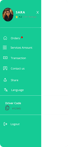 wasildriver Screen 3