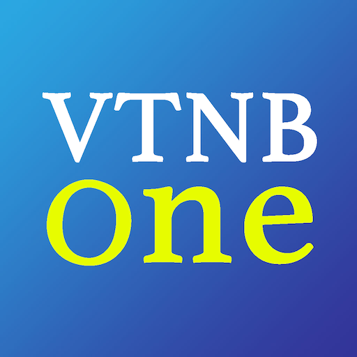 VTNB - One logo