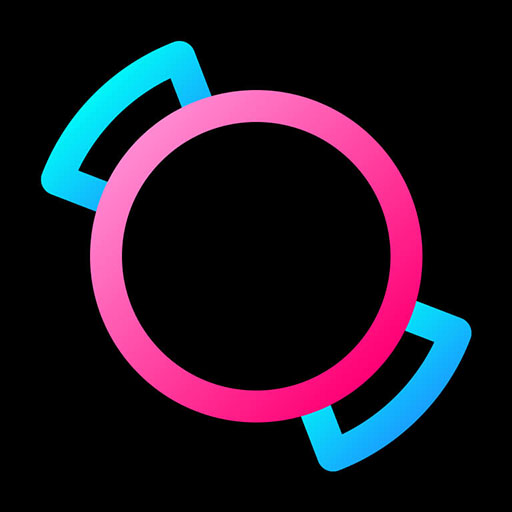 Bubble Gum - Lines Icon Pack logo