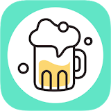 Drink & Tell Fun Drinking Game icon