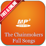The Chainsmokers Song Full icon