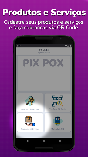 PIXFÁCIL - Ganhe pix fácil - Apps on Google Play