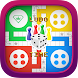 Ludo Time - Androidアプリ