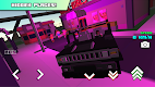 screenshot of Blocky Car Racer - racing game