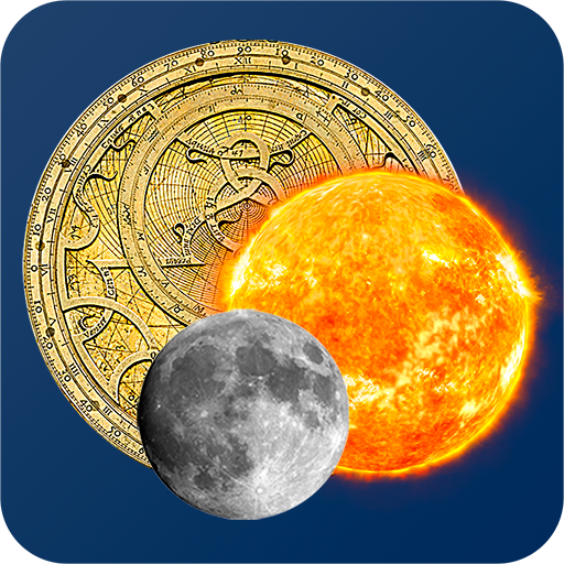 Moon Calendar Plus 4.0 Icon