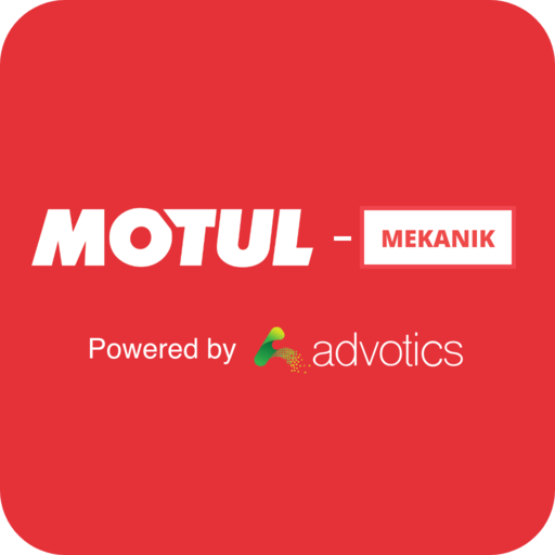 Motul Mekanik logo