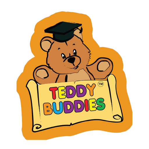 TEDDY BUDDIES