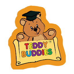 Icon image TEDDY BUDDIES
