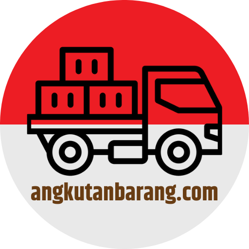 Angkutan Barang - Logistik logo