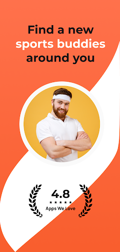 Sila Find Sports Buddies