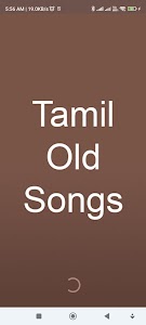 Tamil Old Songs Unknown