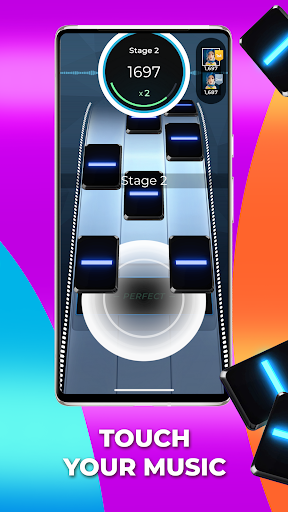 SuperStar: Music Game ekran görüntüsü