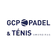 GCP Padel e Ténis Amoreiras  Icon