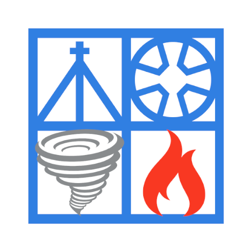 Emergency Response Procedures logo