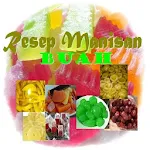 Cover Image of Télécharger Resep Manisan Buah  APK