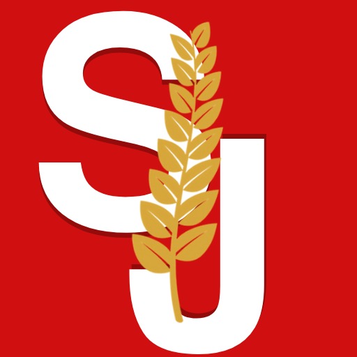 Swartland Joernaal logo