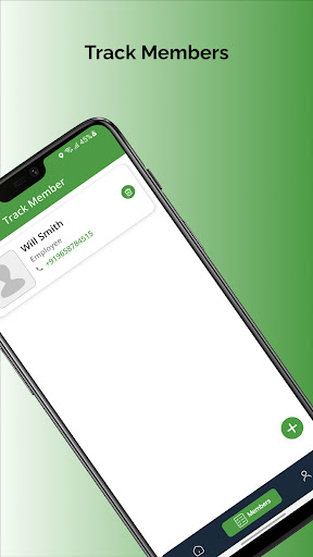 GO Super Tracking App